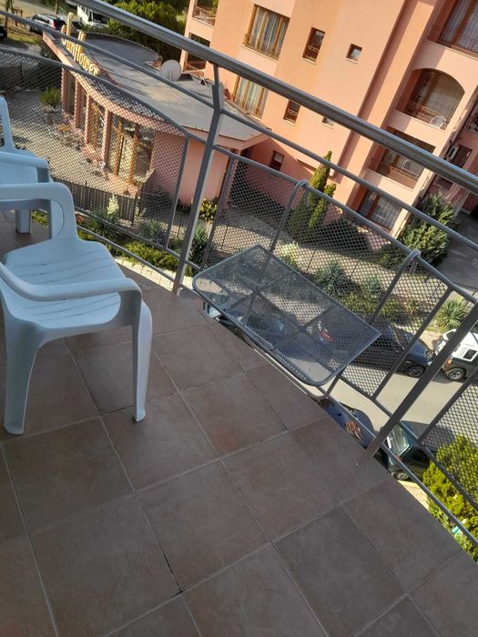 Продава се Хотел в к.к. Слънчев бряг - 2796 кв.м за 602 €/кв.м - Снимка #2