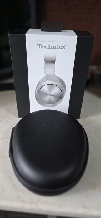 Casti Technics Eah800 cu garanție