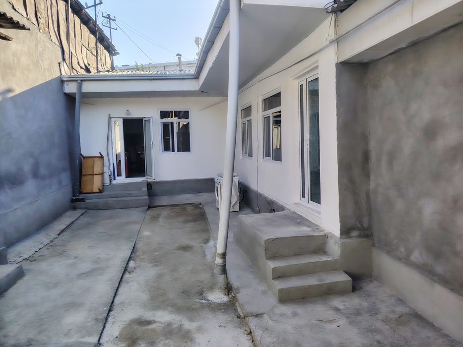student qizlar ucun yotoqhona