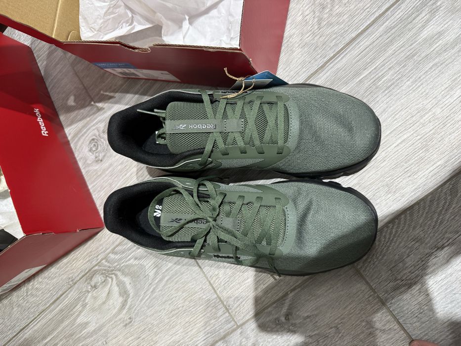 Мужские кроссовки Reebok