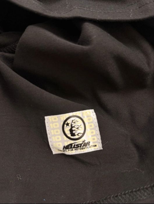 Hellstar Longsleeve