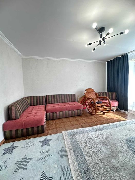 2 ком в районе Коктем