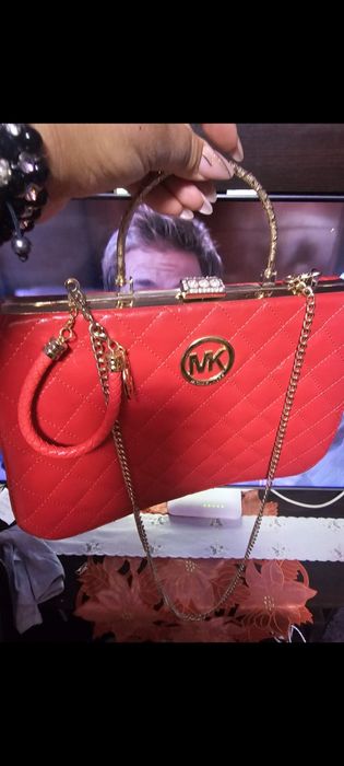 Geantă de damă  stil elegant