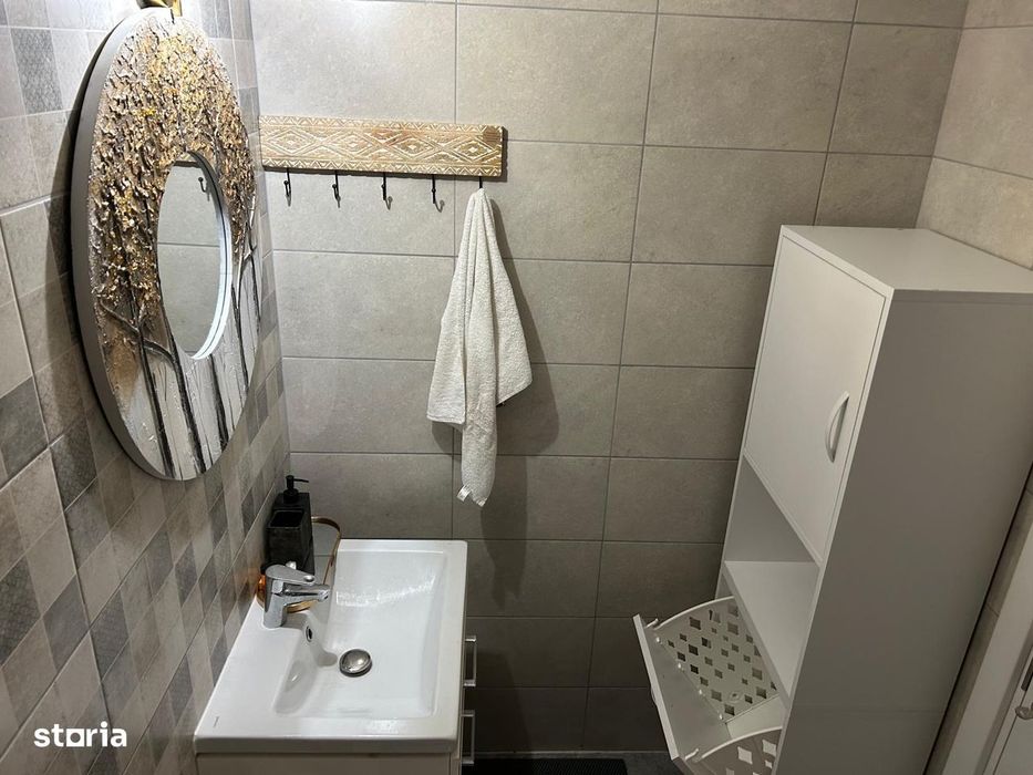 Apartament,