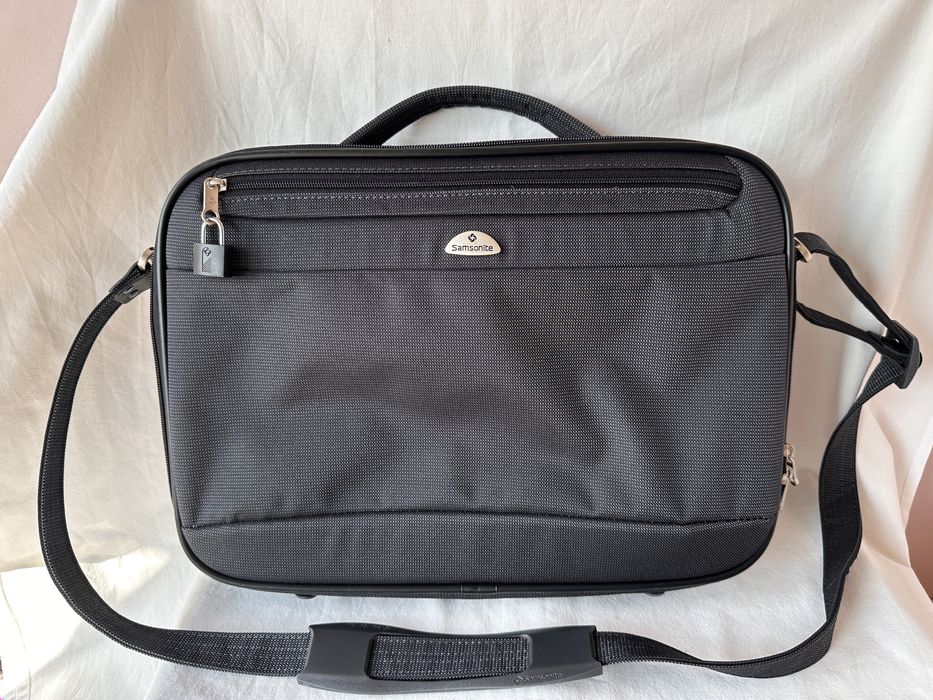 Geanta umar,laptop,Samsonite