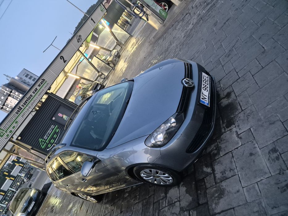 Volkswagen Golf 6