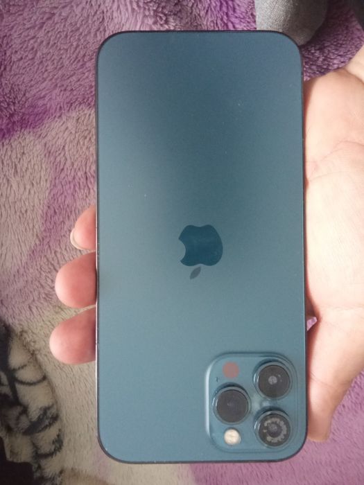 iPhone 12 pro max