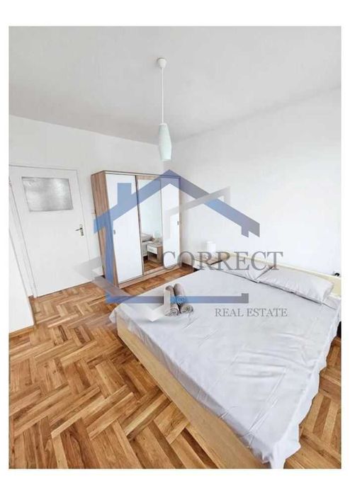 Дава се под наем Тристаен апартамент в Варна, ВИНС - 75 кв.м за 561 € - Снимка #2