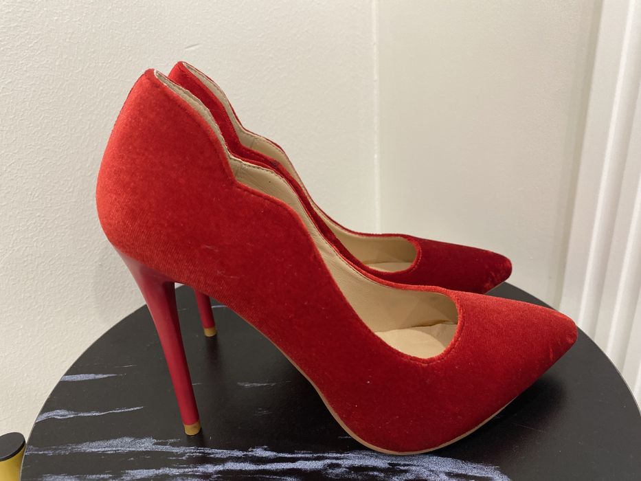 Туфли нарядные