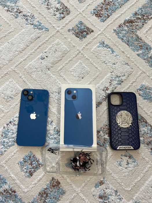 Айфон 13 Iphone13 128 гб