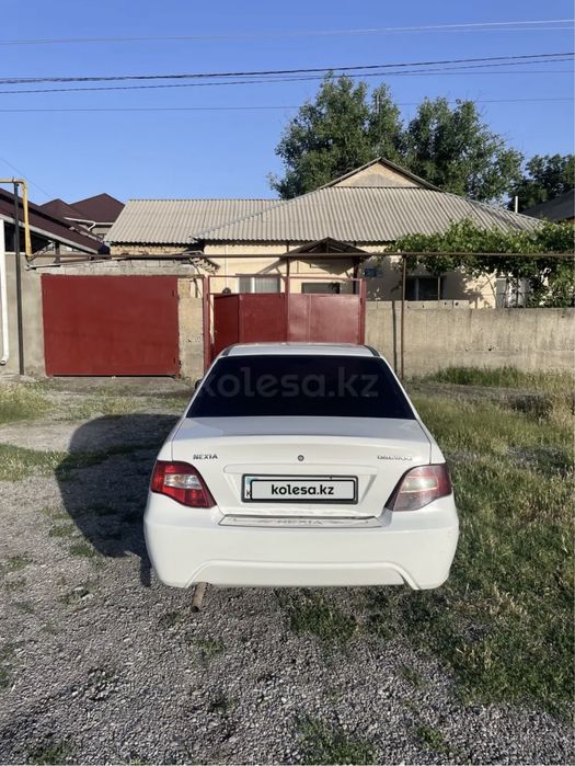 Daewoo Nexia 2 2014года