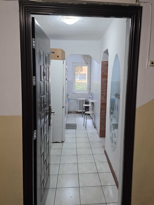 Proprietar, vând apartament 2 camere Mănăștur 34mp