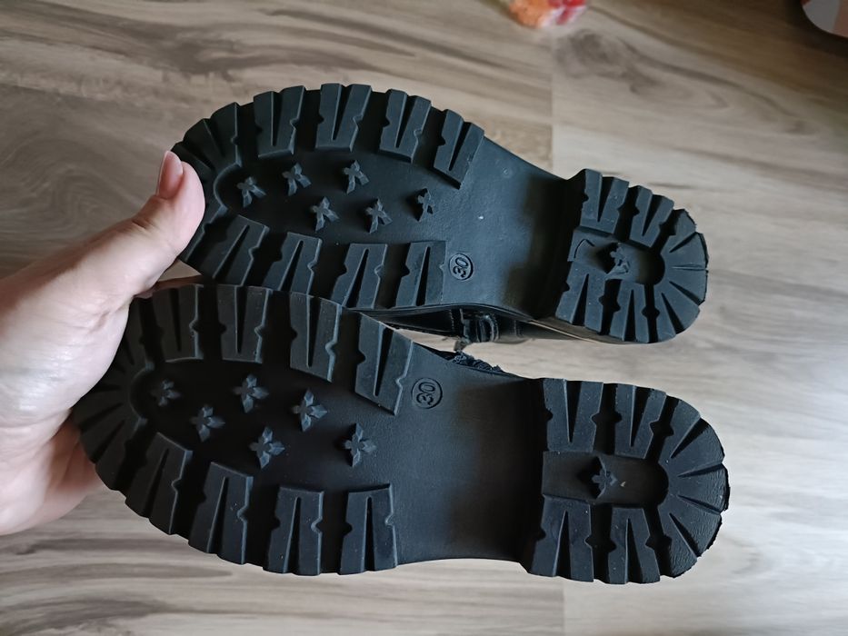 Cizme fete Graceland Nr 30