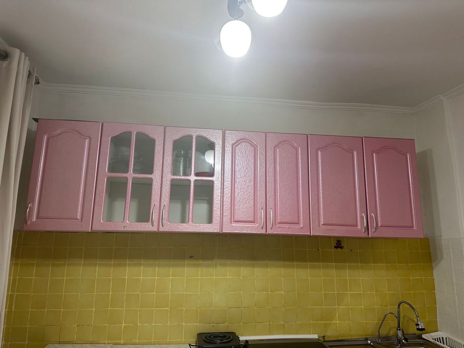 Куханный гарнитур