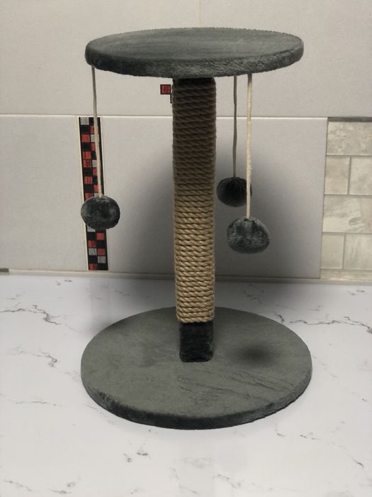 Когтеточка