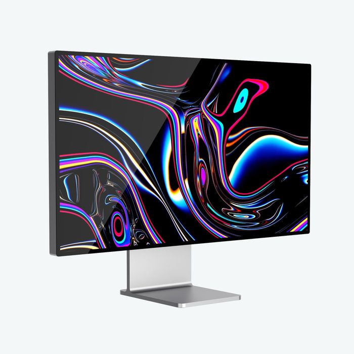 Apple Pro Display XDR