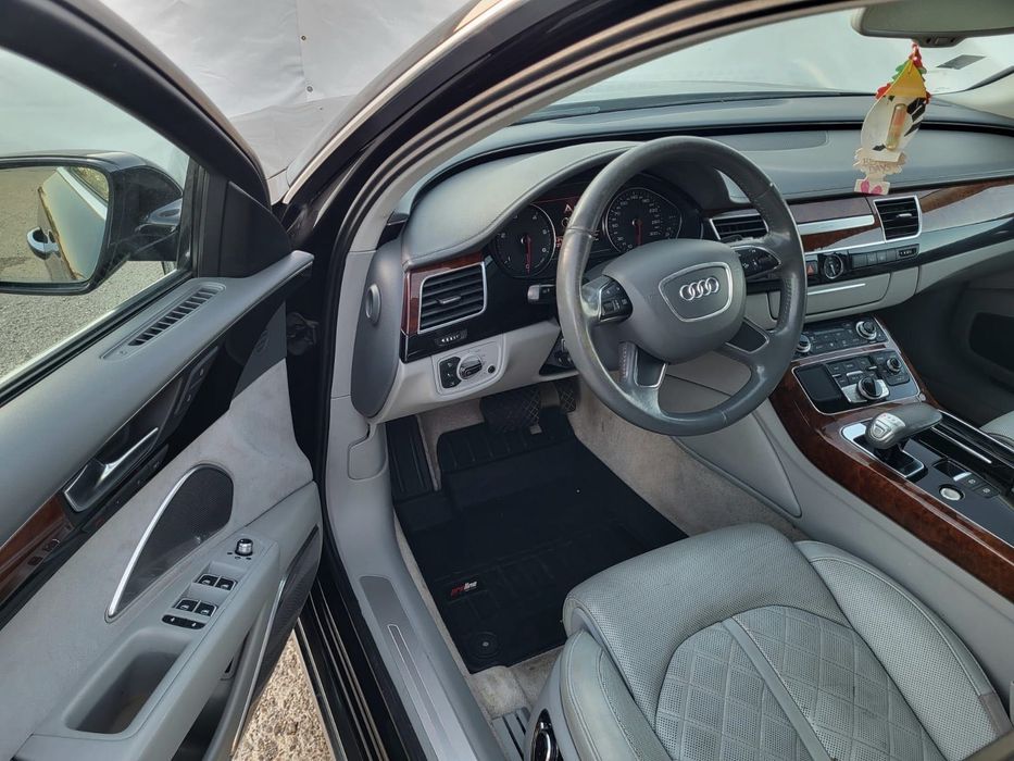 VÂND Audi A8 4200 Diesel