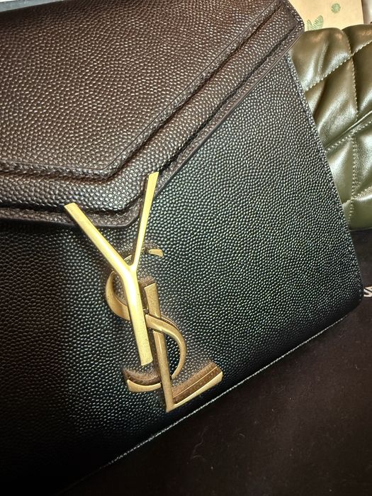 Yves Saint Laurent