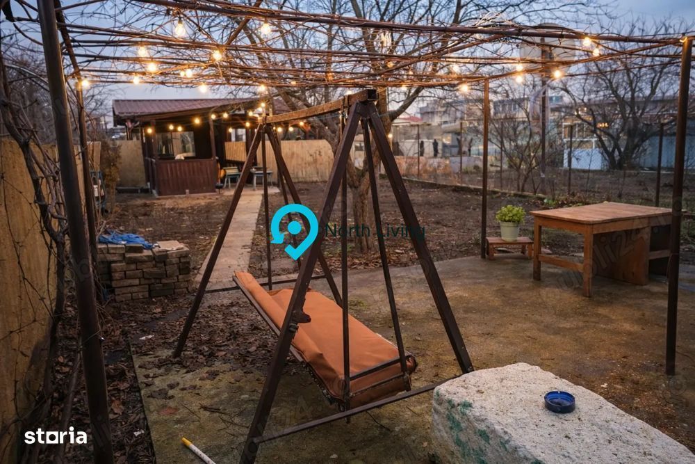 De Vanzare Casa - Glina