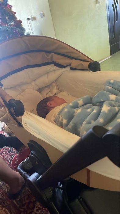 Krausman topaz lux bej