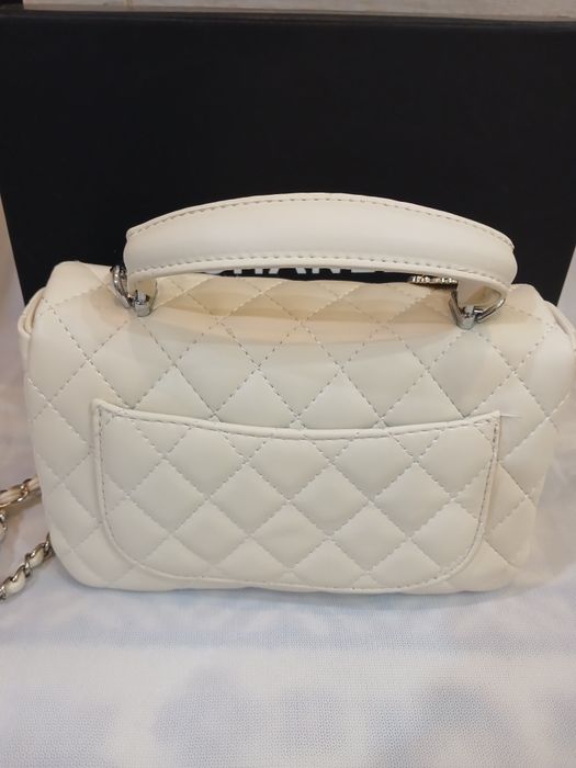 Новая сумка Chanel. Yengi sumka Chanel