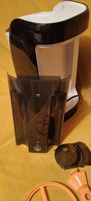 Baby Brezza Formula Pro