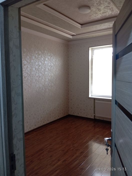 Toshkent viloyati Oqqoʻrgʻon shahridagi 3 xonali yangi uy