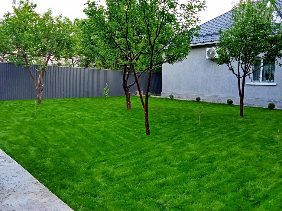 Садовник агроном