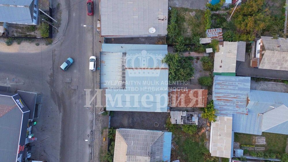 Продам Дом + Магазин Темирлан Имперпия