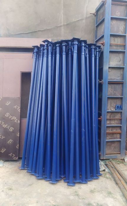 Стойка для монолит