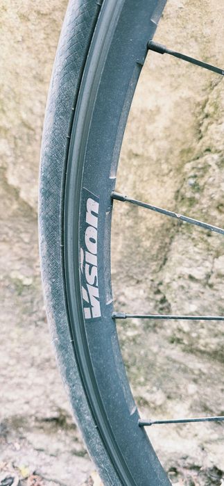 Full carbon    Kemo R5