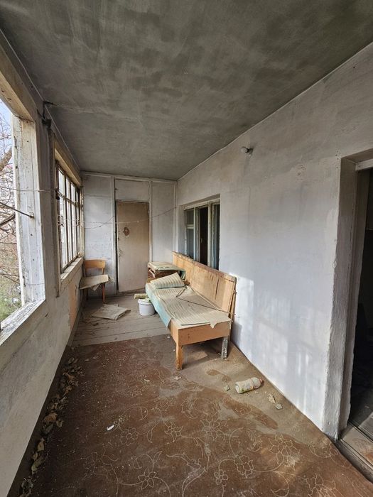 3 хонали квартира