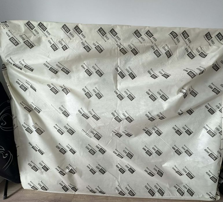 Матрак Боди баланс ТЕД 160/200 двулицев