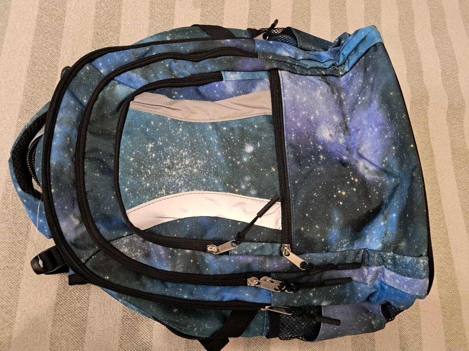 Раница    /нова/