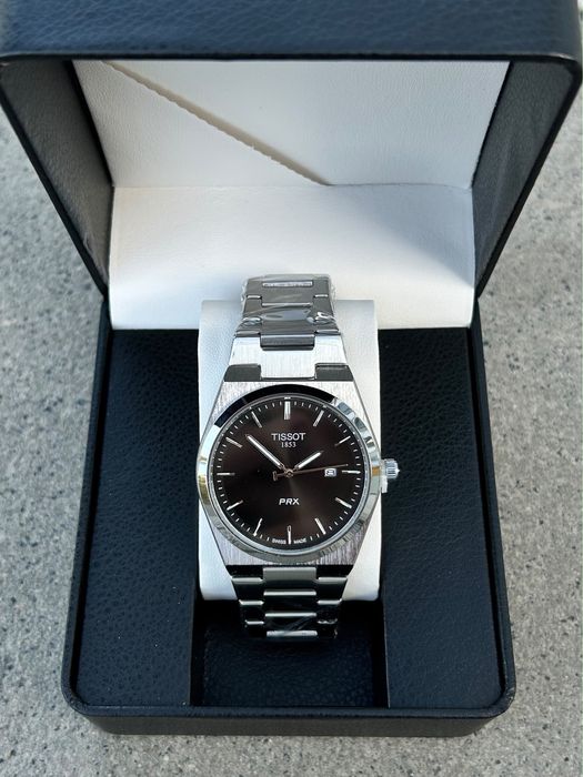 Часы Tissot PRX