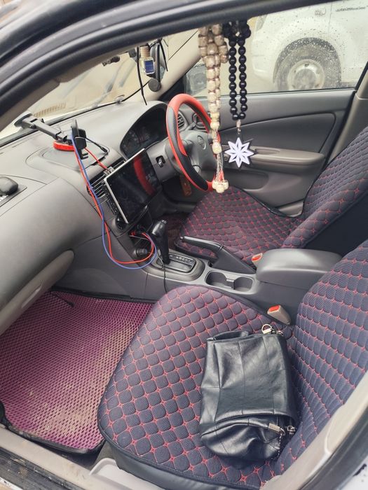 Продам nissan sunny