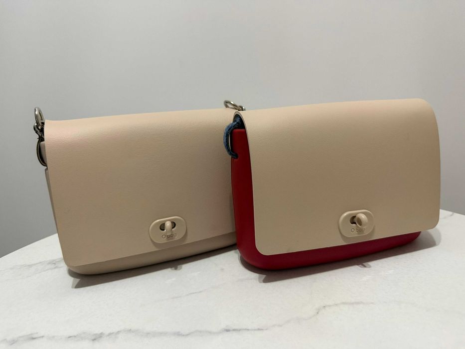 Genti dama OBag originale noi cu eticheta made in Italy