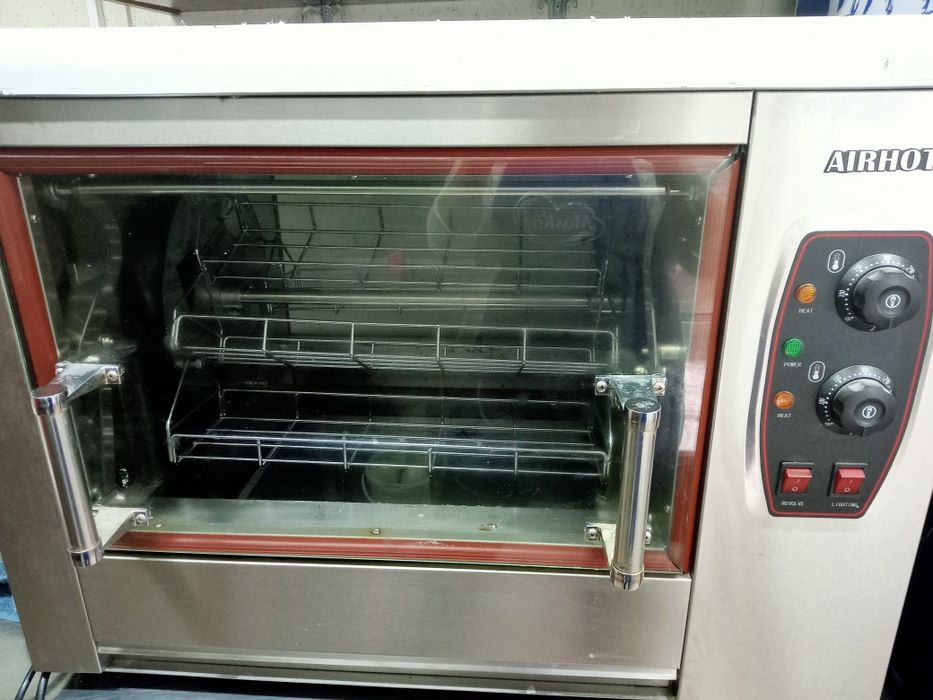 Электрогриль 250000