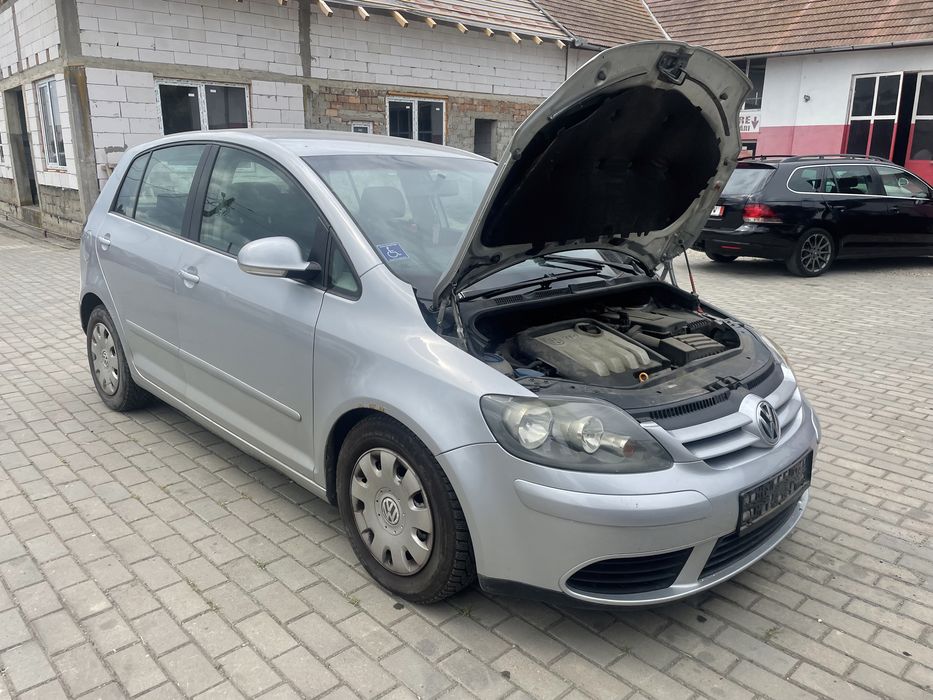 Piese golf 5 1,9 tdi dsg