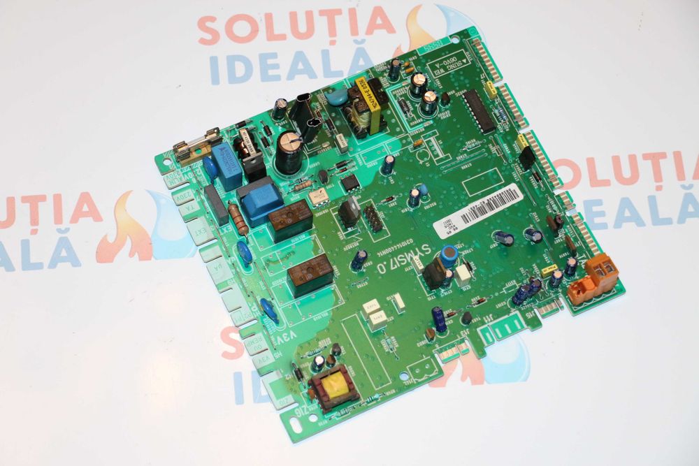 Placa electronica centrala Saunier Duval Thema Fast F30 E1 sau Isofast