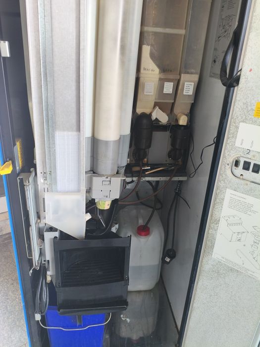 Кафемашина Necta Astra