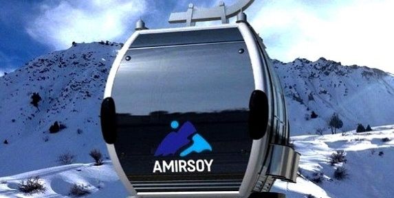 Услуги трансфера в горы, в паркент итд