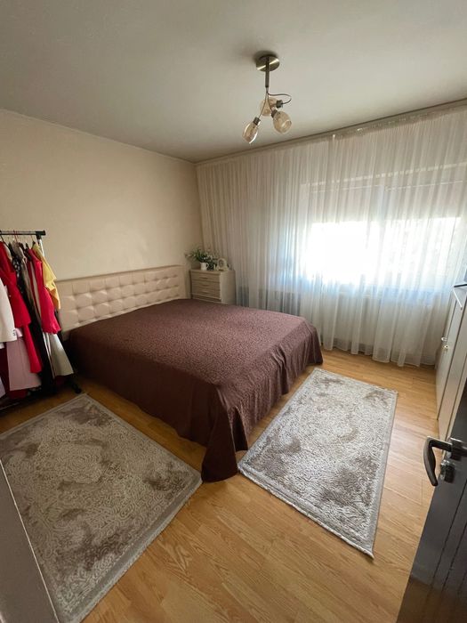 Apartament de vanzare 2 camere 1 mai