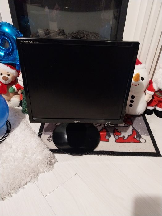 Monitor LG în stare impecabila