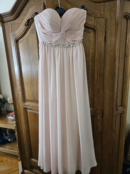 Rochie draguta lunga xs/s
