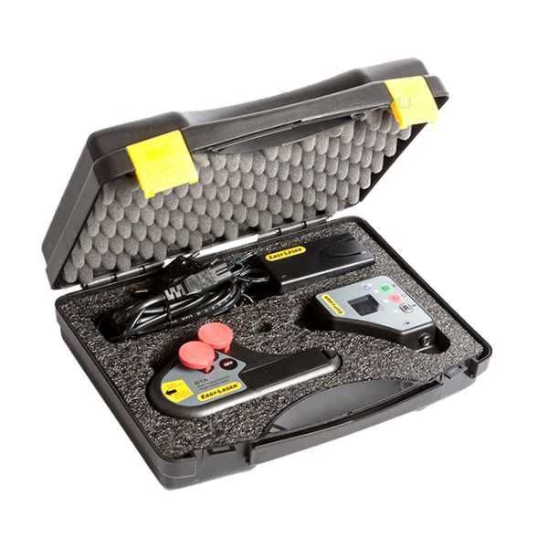 Система выверки шкивов Easy-Laser XT190
