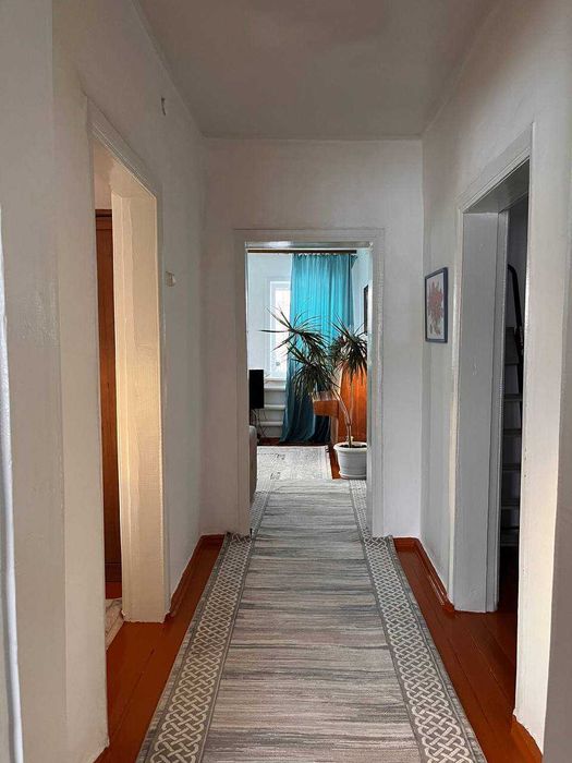 Продам дом в Затоболовке