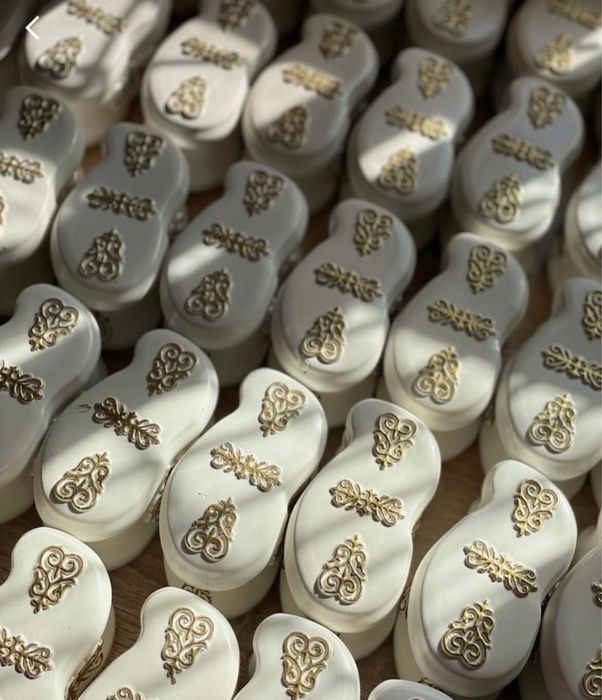 Гипсовые изделия на тойбастар