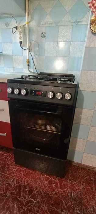 Vand Aragaz Beko