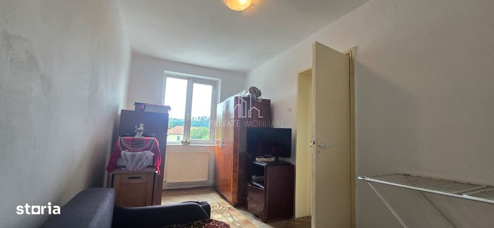 Apartament 4 camere, zona Cornesti, Sighisoara